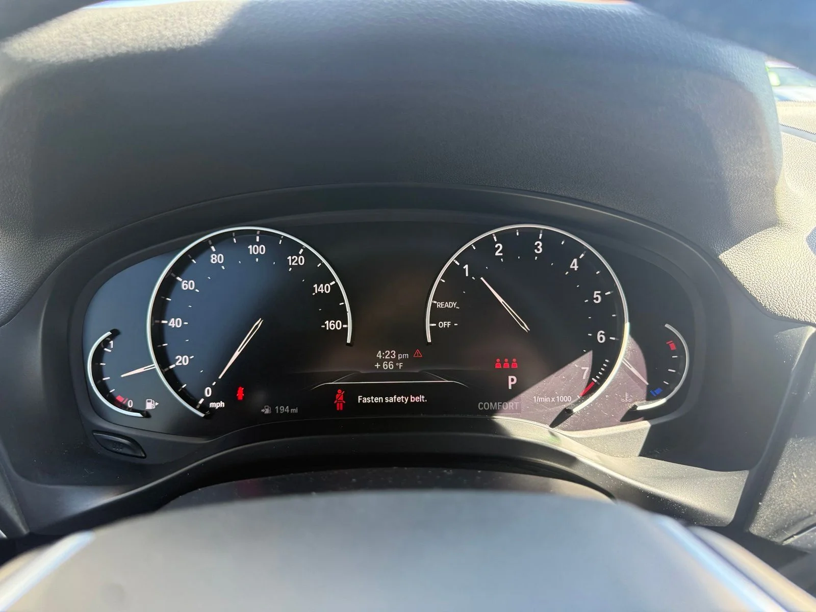 Used 2019 Gray BMW sDrive30i image 16