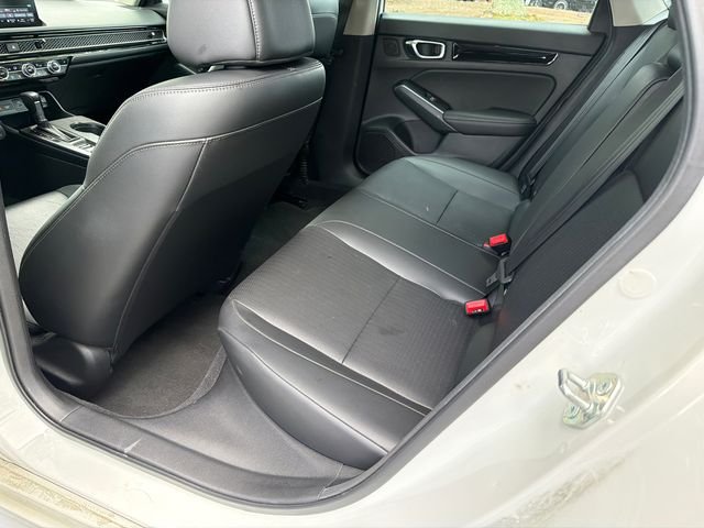 Used 2024 White Honda Touring image 20