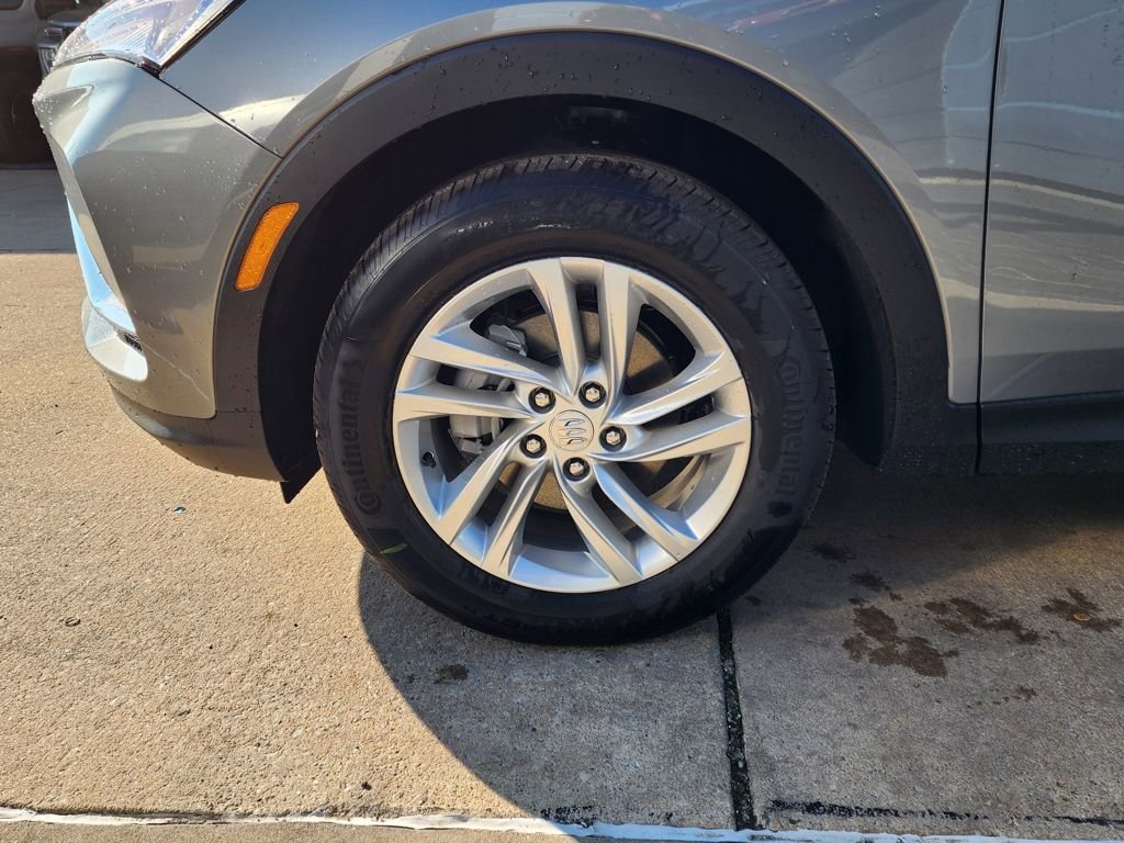 2026 Buick Envista Preferred - Photo 50
