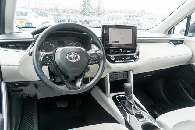 Used 2023 Beige Toyota L image 13