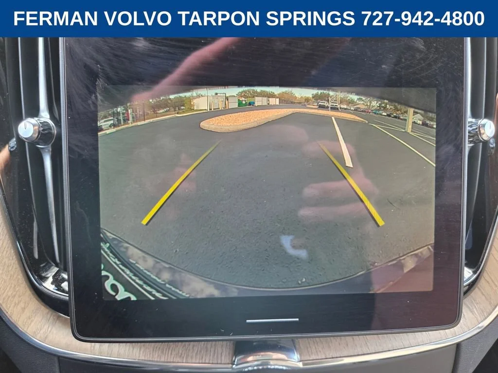 2026 Volvo XC60 Core - Photo 26
