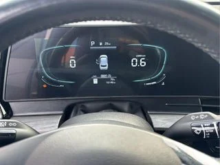 Used 2024 Gray Kia X-Line image 14
