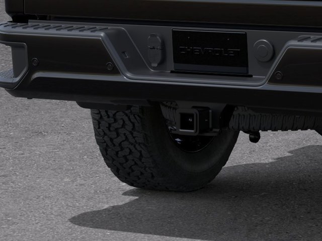 2026 Chevrolet Silverado 2500 HD LTZ - Photo 15