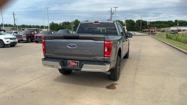 Used 2023 Gray Ford XL image 7