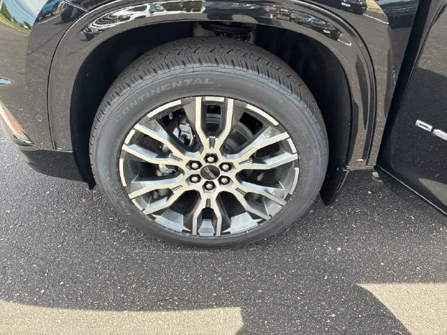 New 2026 Ebony Twilight Metallic GMC Denali Ultimate image 31