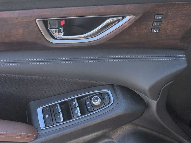 Used 2024 Brown Subaru Touring image 13