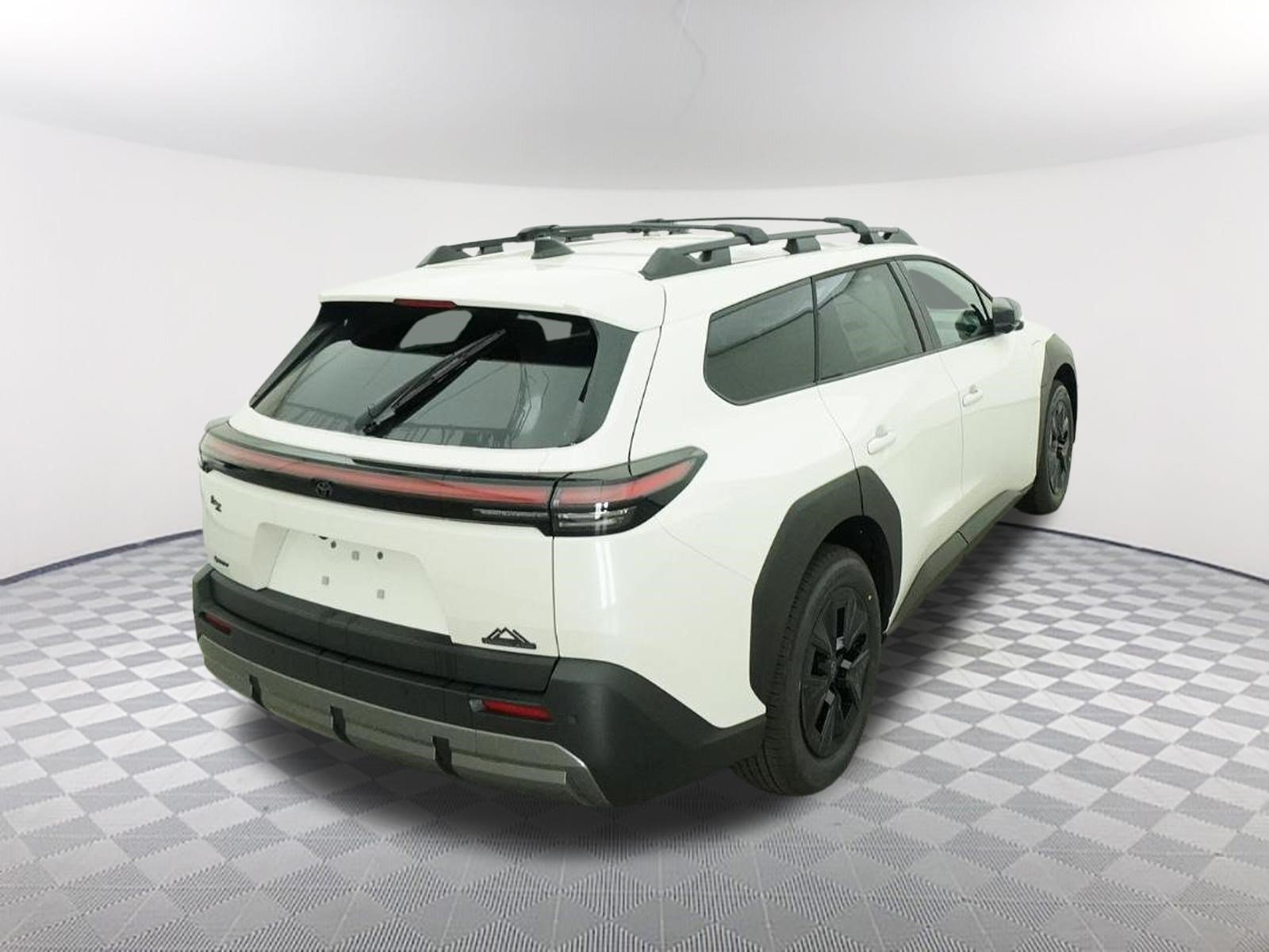 2026 Toyota bZ Woodland Woodland - Photo 42