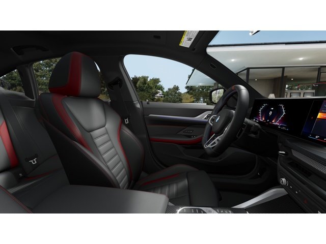 New 2026 Dravit Grey Metallic BMW  image 9