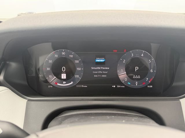 New 2026 Giola Green Land Rover Dynamic SE image 14