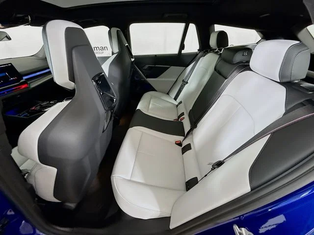 New 2026 Blue BMW Touring image 25