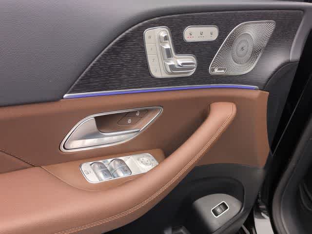 New 2026 Obsidian Black Metallic Mercedes-Benz GLE 450 image 17