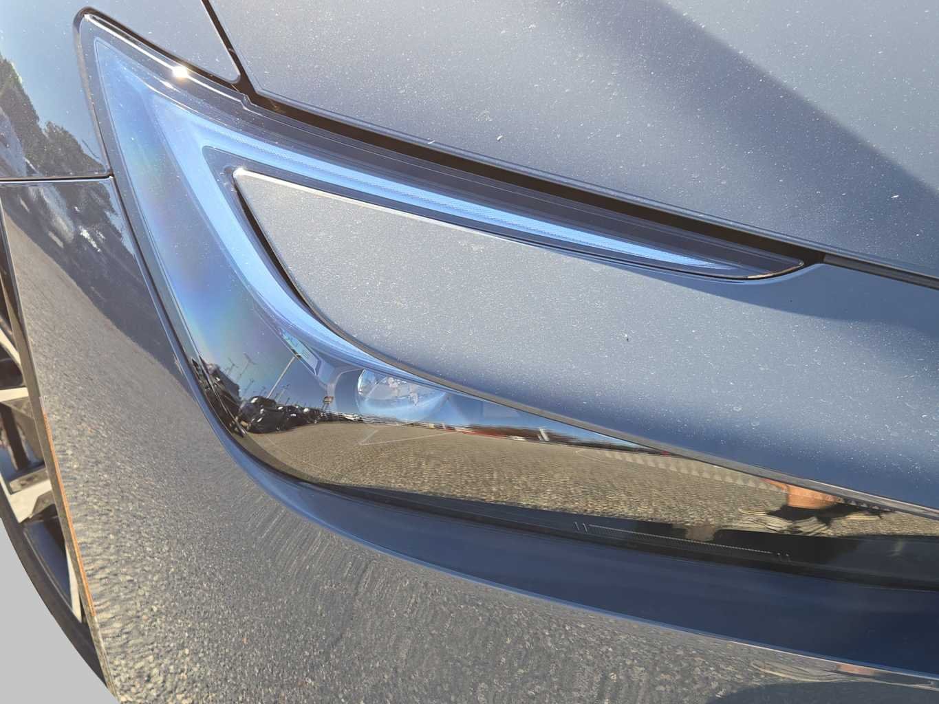 Used 2026 Guardian Gray Toyota XSE image 27