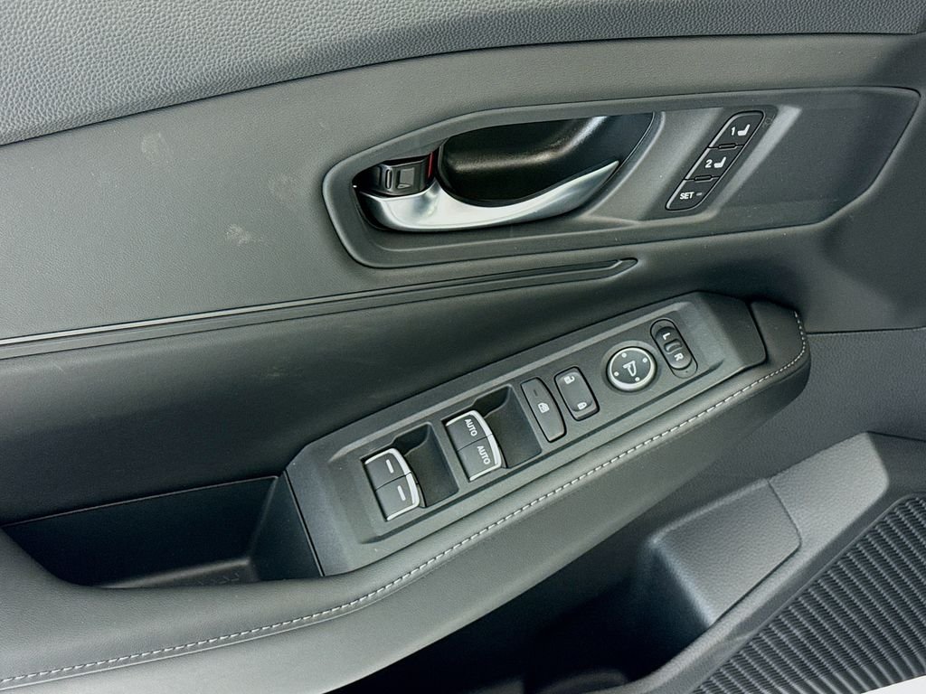2026 Honda Accord Hybrid Sport-L - Photo 24