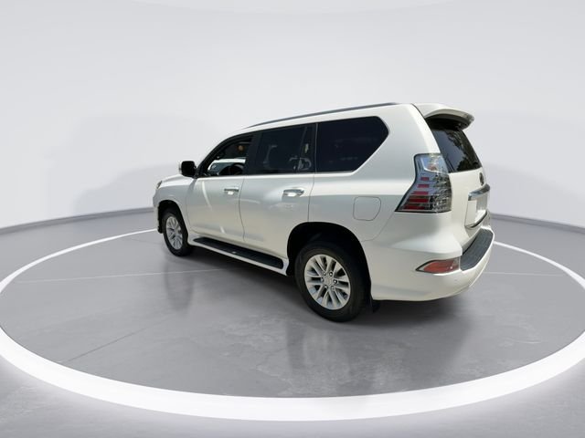 2022 Lexus GX PREMIUM - Photo 6