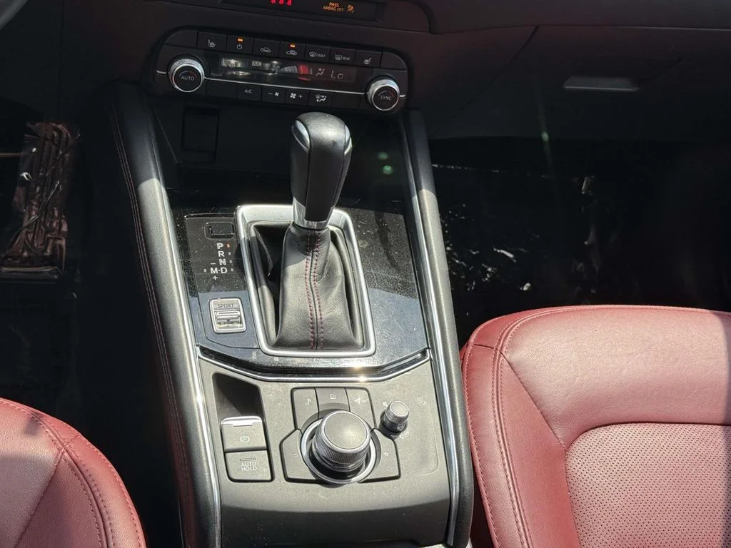 Certified Used 2023 Gray Mazda 2.5 S Carbon Edition image 22