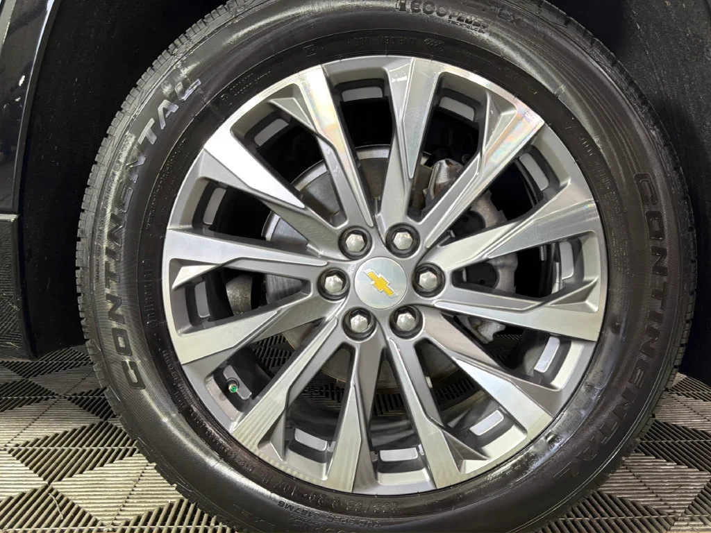 2023 Chevrolet Traverse Premier - Photo 40