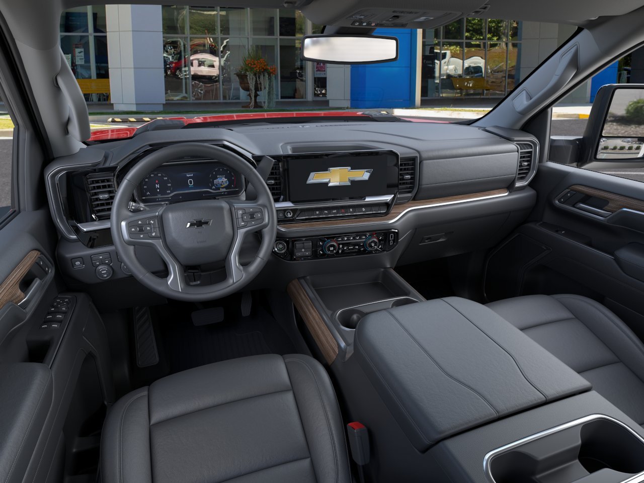 2026 Chevrolet Silverado 2500 HD LT - Photo 15