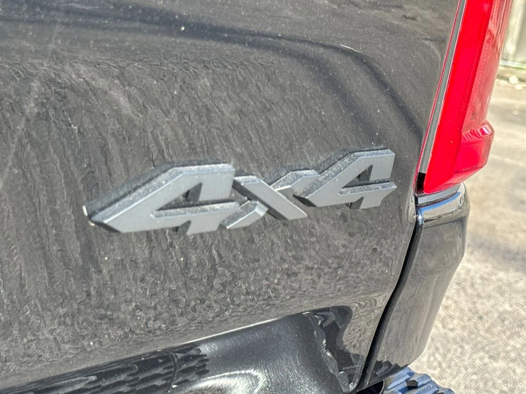 2026 RAM 1500 RHO - Photo 17