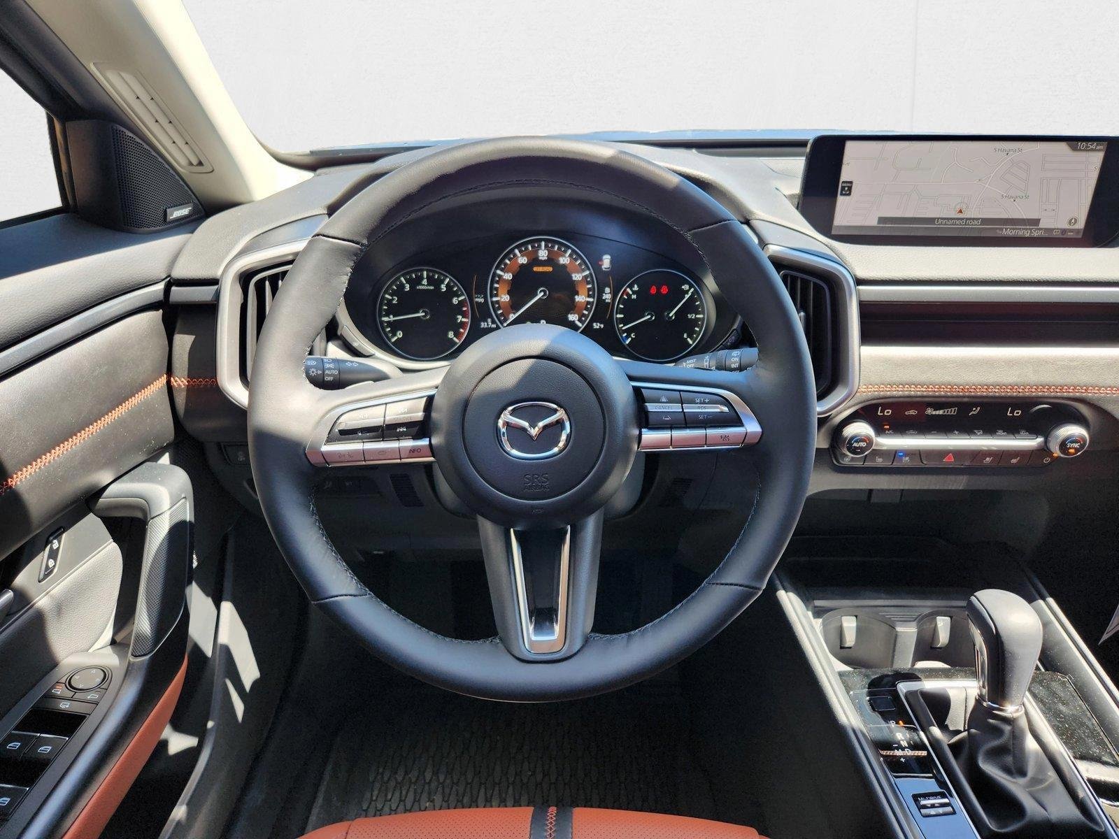 2025 Mazda CX-50 Meridian Edition - Photo 20
