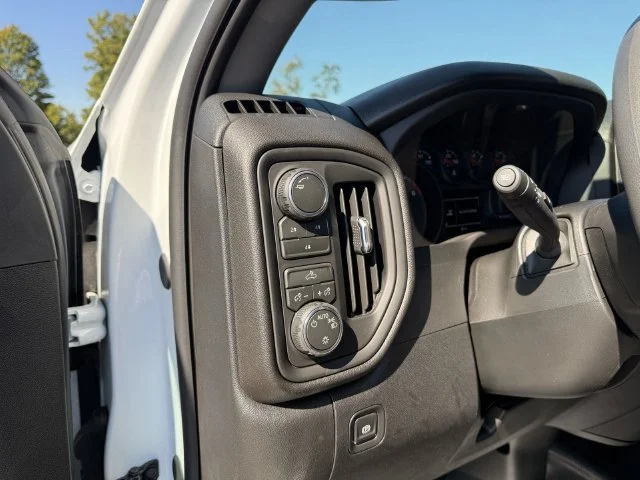 2026 Chevrolet Silverado 2500 HD Work Truck - Photo 26