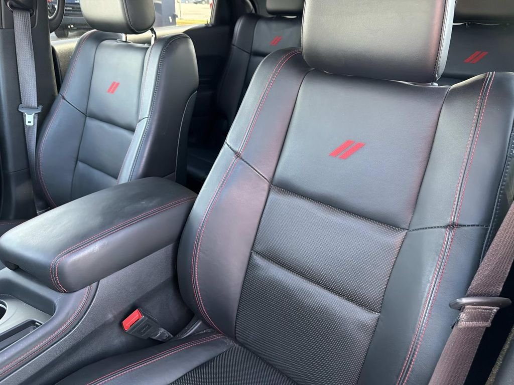 Used 2024 Red Dodge R/T Plus image 20