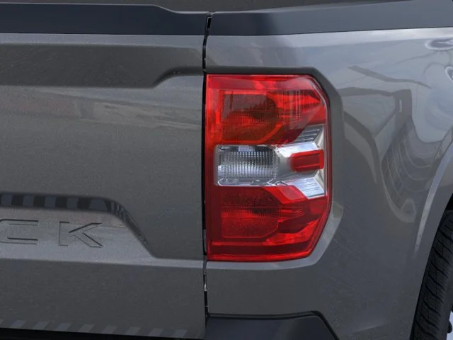 New 2026 Gray Ford XL image 22