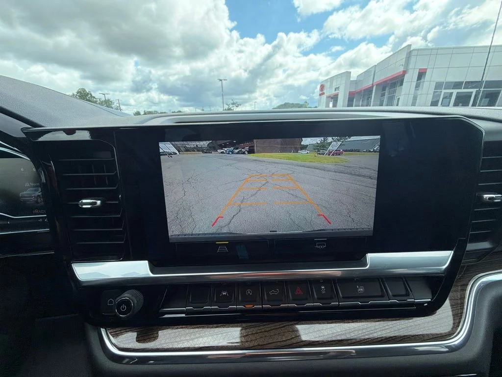 Used 2023 Black Chevrolet LT image 28