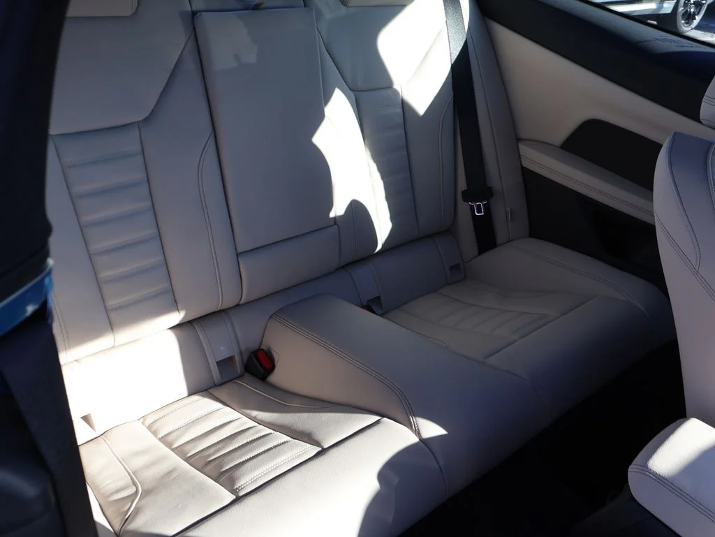 New 2026 Gray BMW 430i xDrive image 30