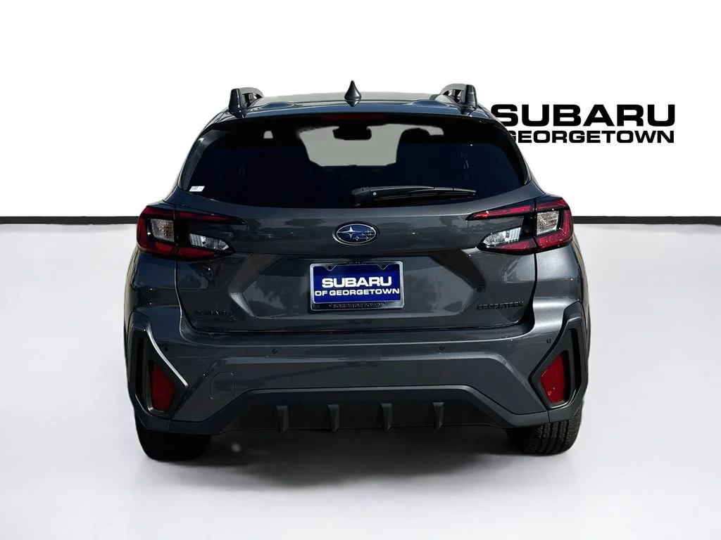 New 2026 Gray Subaru Limited image 7