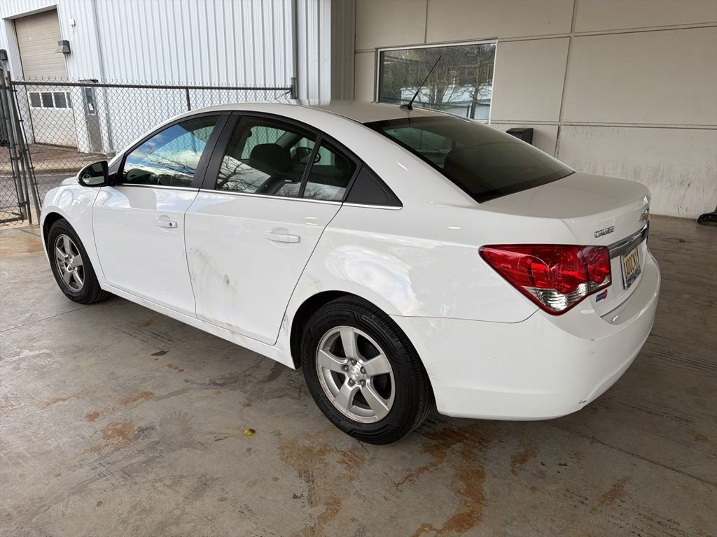 Used 2012 Chevrolet Cruze 1FL with VIN 1G1PE5SC7C7169893 for sale in Hoover, AL