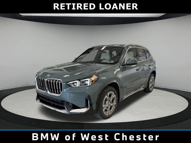 2026 BMW X1 xDrive28i