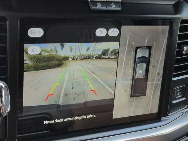 New 2026 Agate Black Metallic Ford F-350® King Ranch® image 20