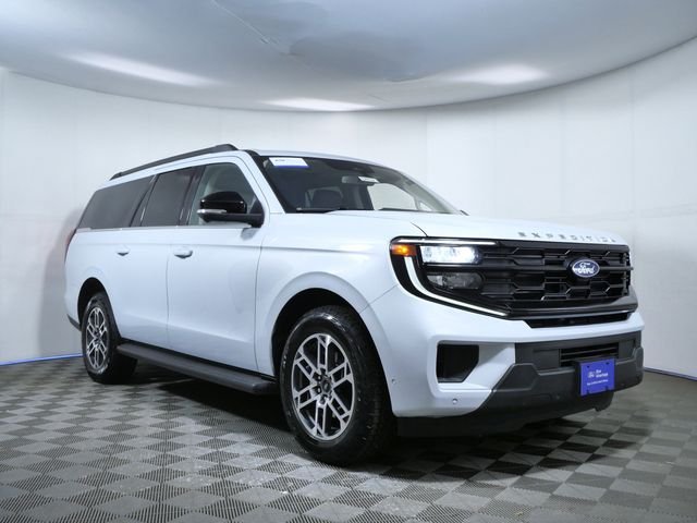 2025 Ford Expedition Active MAX 4x4's photo