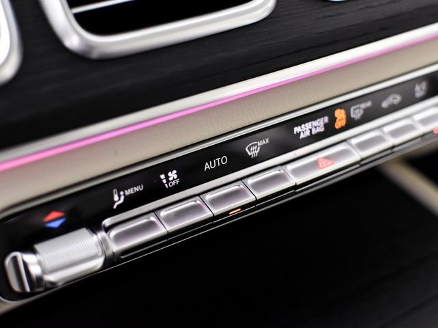 New 2026 Black Mercedes-Benz GLS 450 image 75