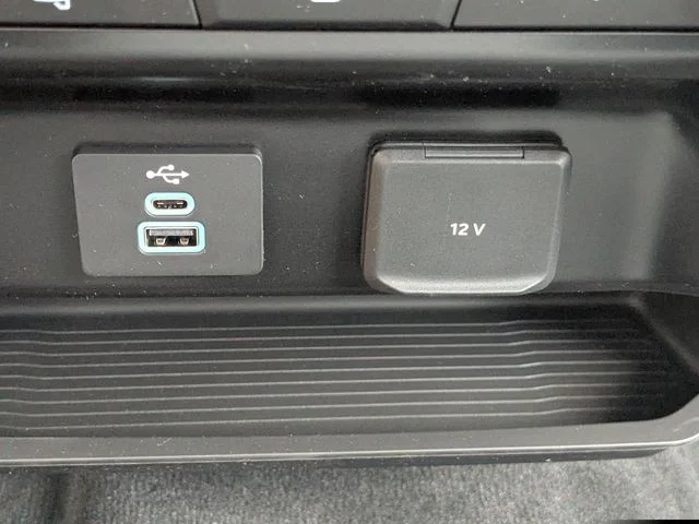 New 2026 Carbonized Gray Metallic Ford F-350® XLT image 22