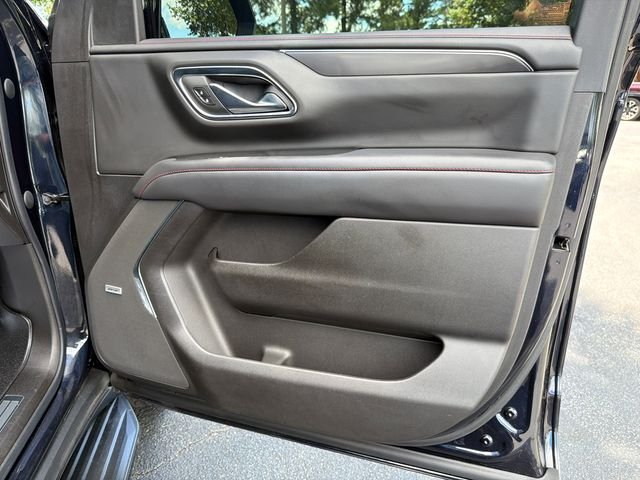 Used 2021 Blue Chevrolet RST image 14