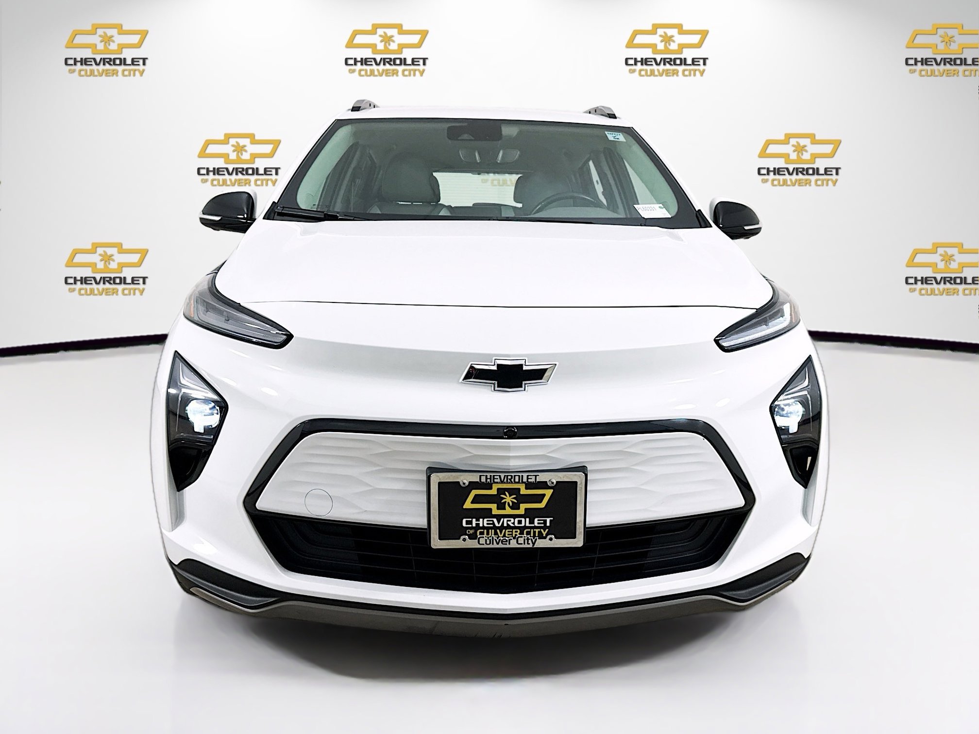 Used 2023 Chevrolet Bolt EUV Premier with VIN 1G1FZ6S06P4139528 for sale in Culver City, CA