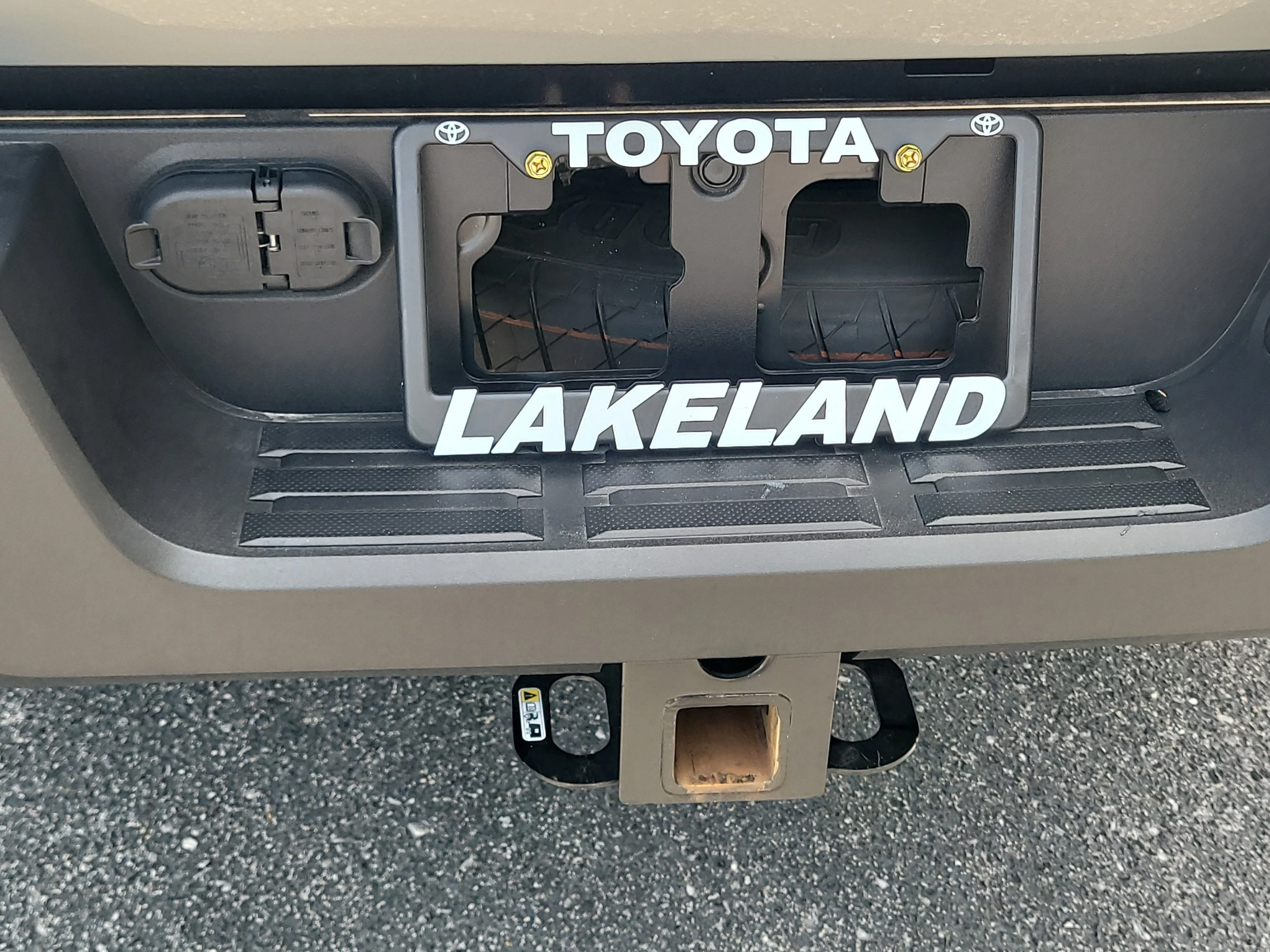 Certified Used 2026  Toyota SR5 image 10