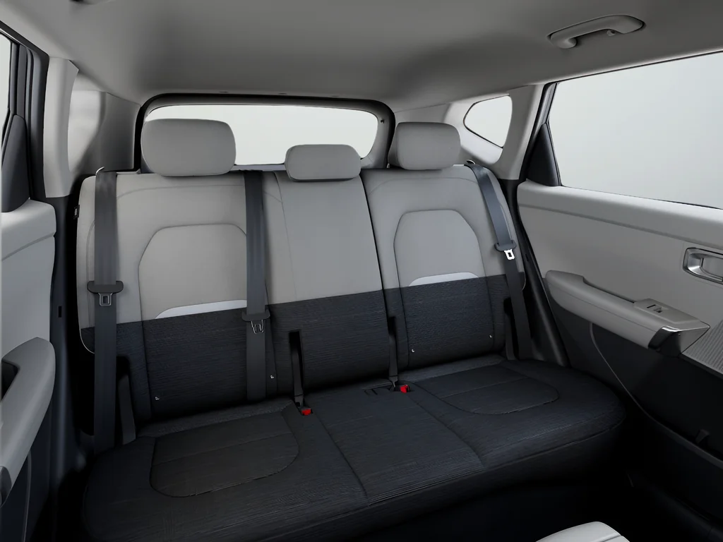 New 2027 Pale Gray Kia S image 12