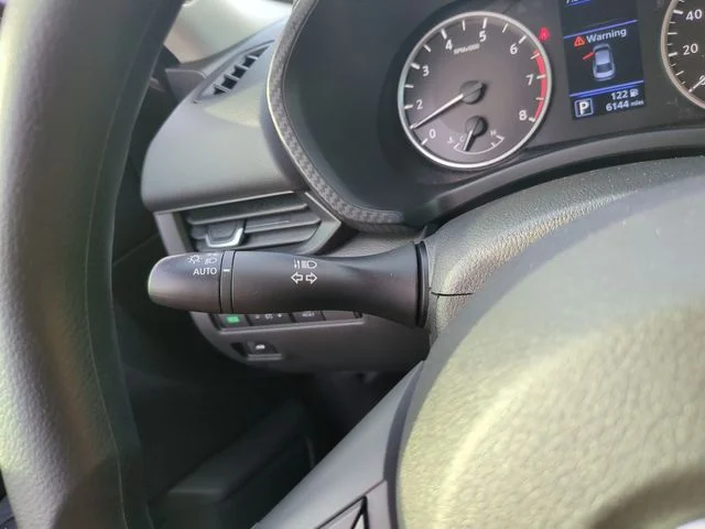 Certified Used 2025 Gray Nissan S image 27