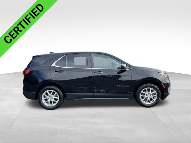 2022 Chevrolet Equinox LT - Photo 7