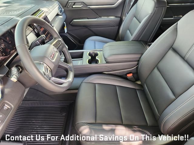 2025 GMC Acadia Elevation - Photo 9
