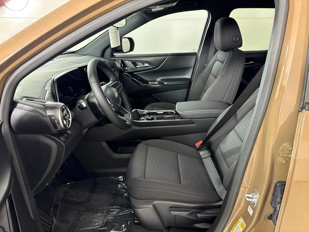 New 2027 Autumn Harvest Metallic Chevrolet LT image 27