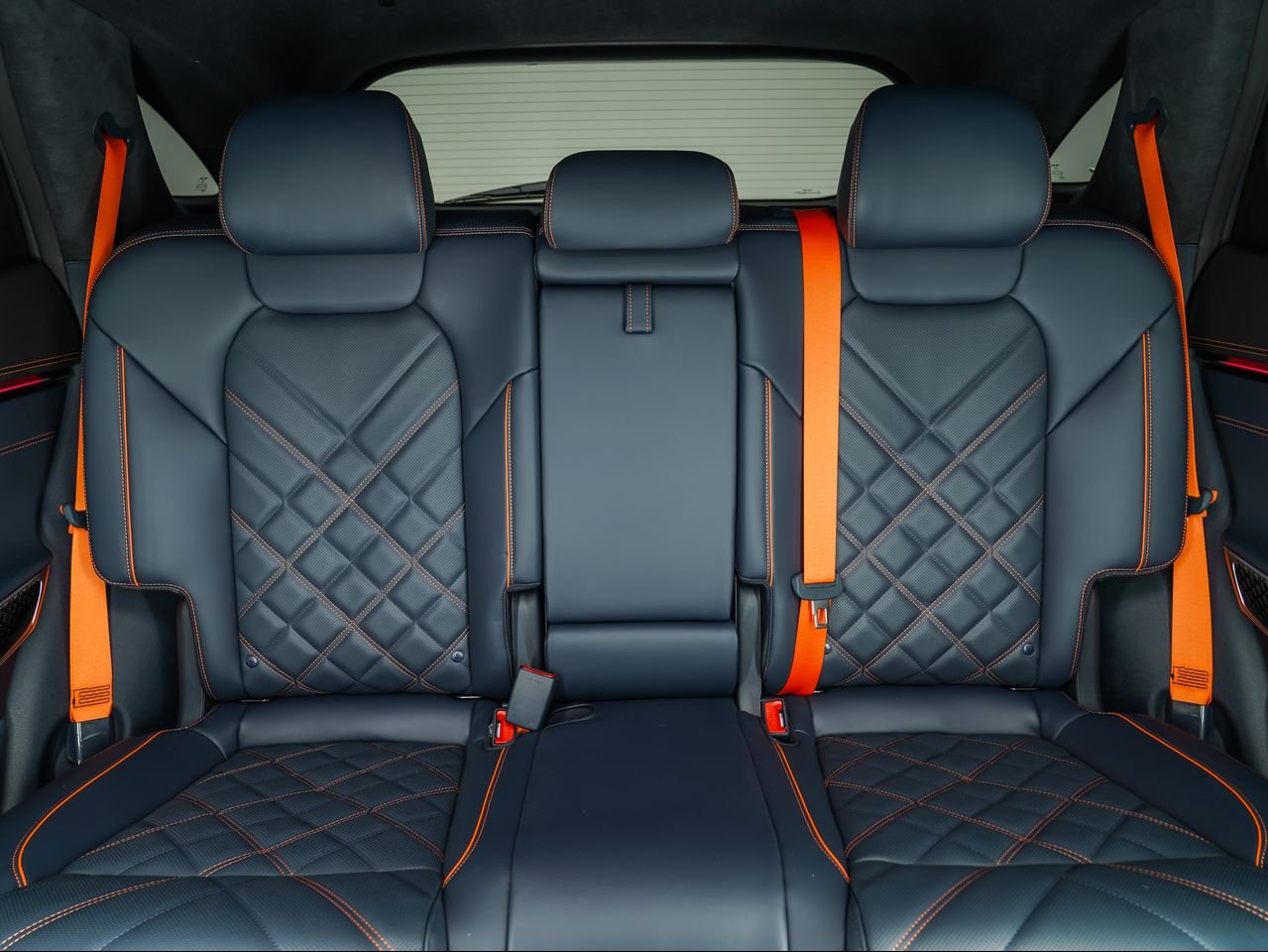 2026 GENESIS GV70 Sport Prestige - Photo 31