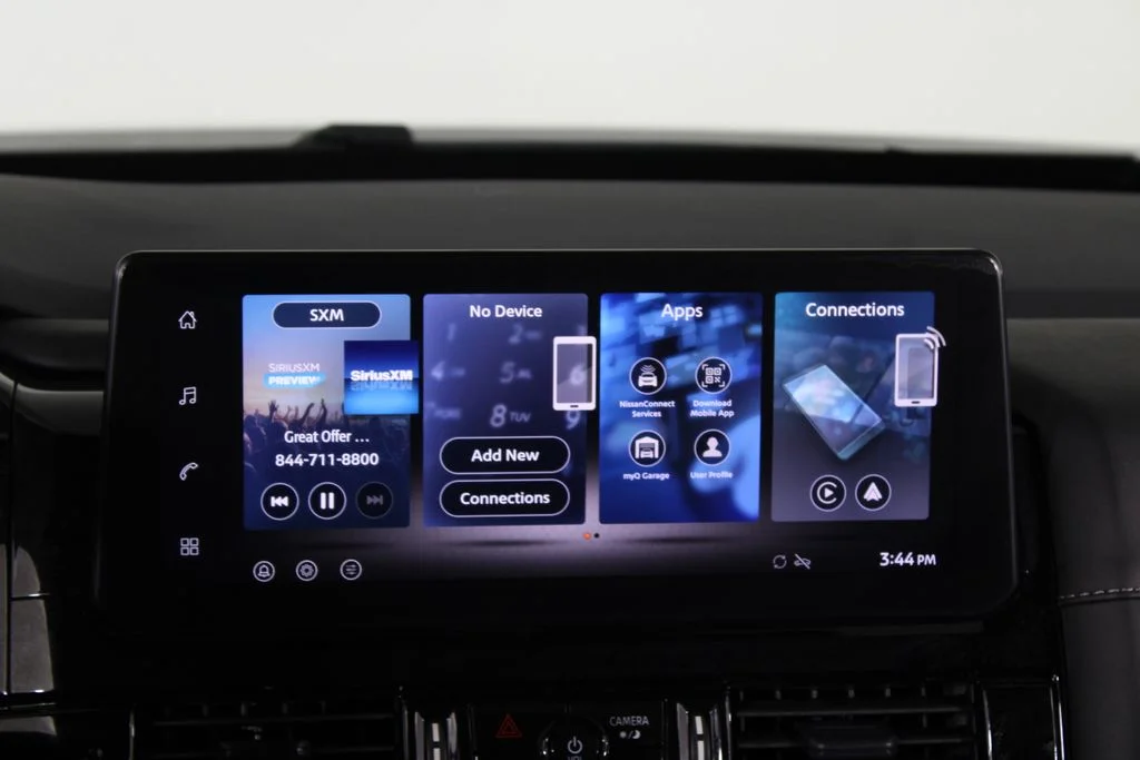 2026 Nissan Pathfinder SL - Photo 9