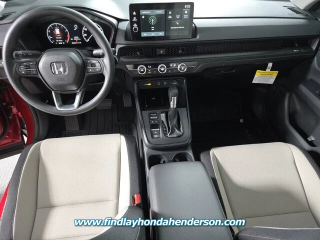 2026 Honda CR-V LX - Photo 49