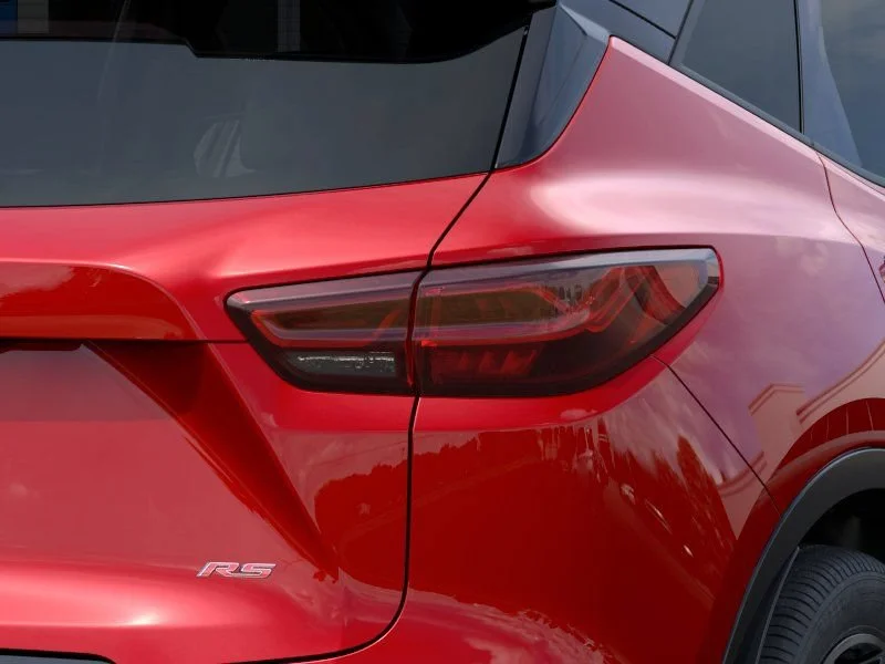 2026 Chevrolet Blazer RS - Photo 11