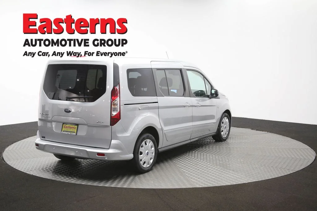 Used 2021 Silver Ford XLT image 40