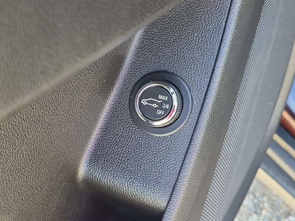 Used 2021 Red Chevrolet LT image 11