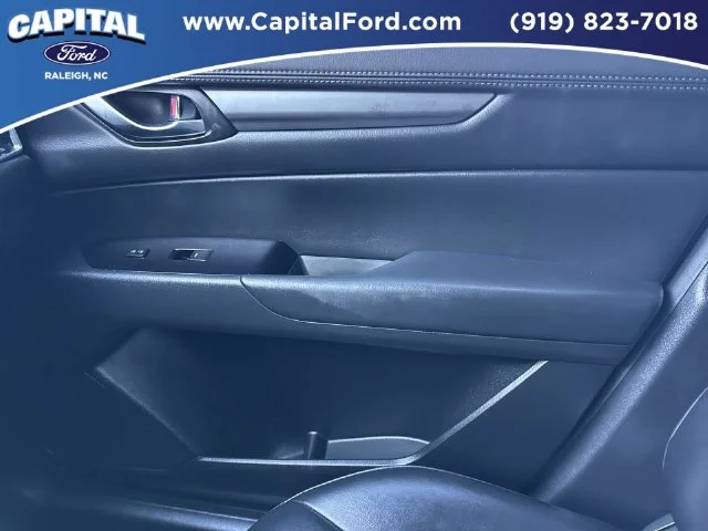 Used 2023 Black Mazda 2.5 S Select Package image 28